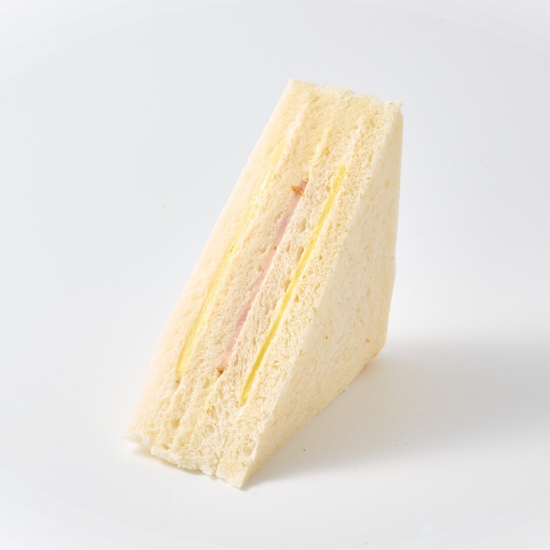 胖加-【胖加三明治】~買五送一