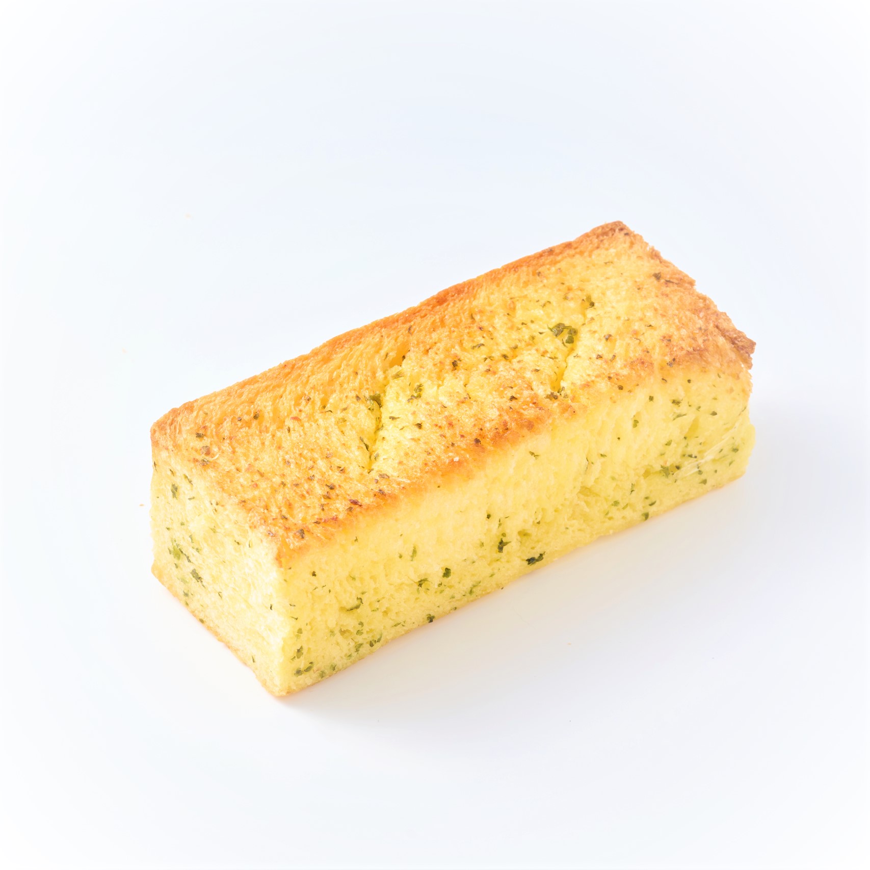 胖加-【蒜味吐司】