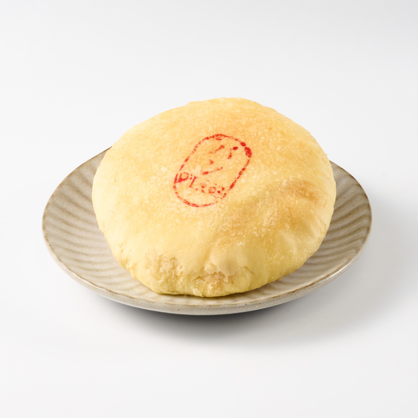 胖加-【太陽餅】